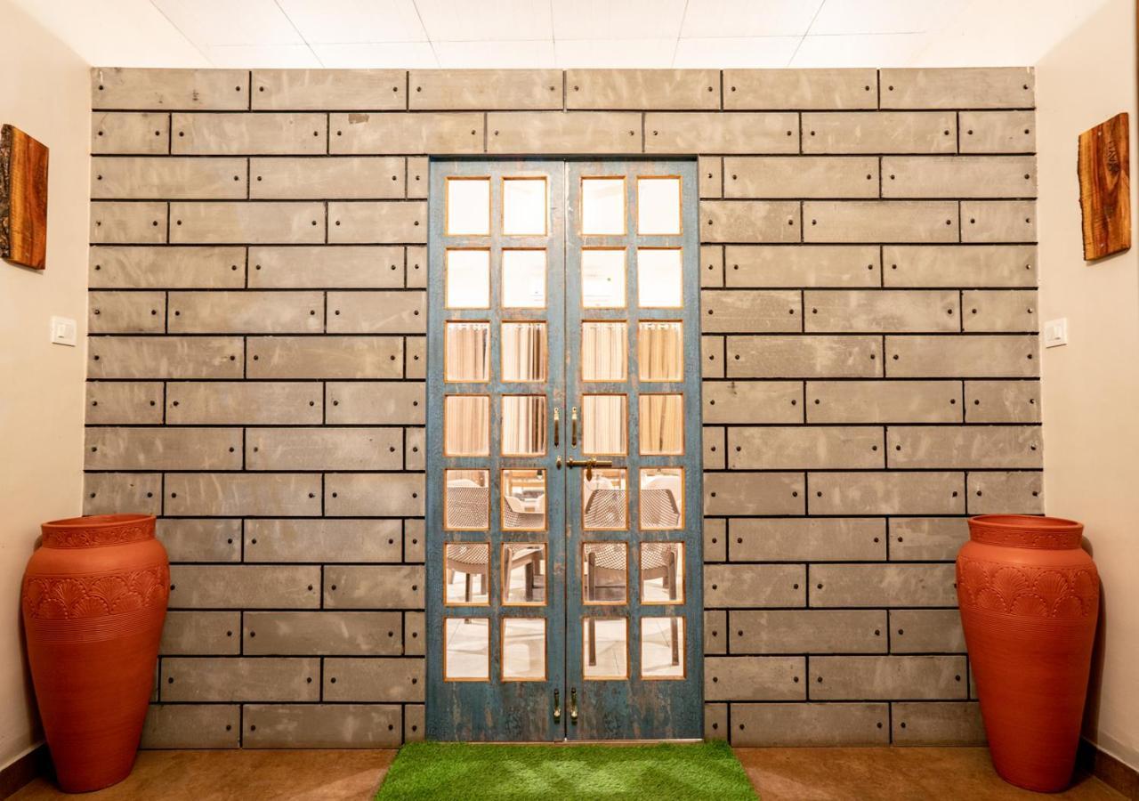The Satpura Panchtatva Villa Khapa  Luaran gambar